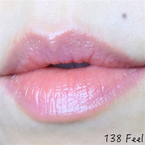 chanel 138 feel|chanel rouge reviews.